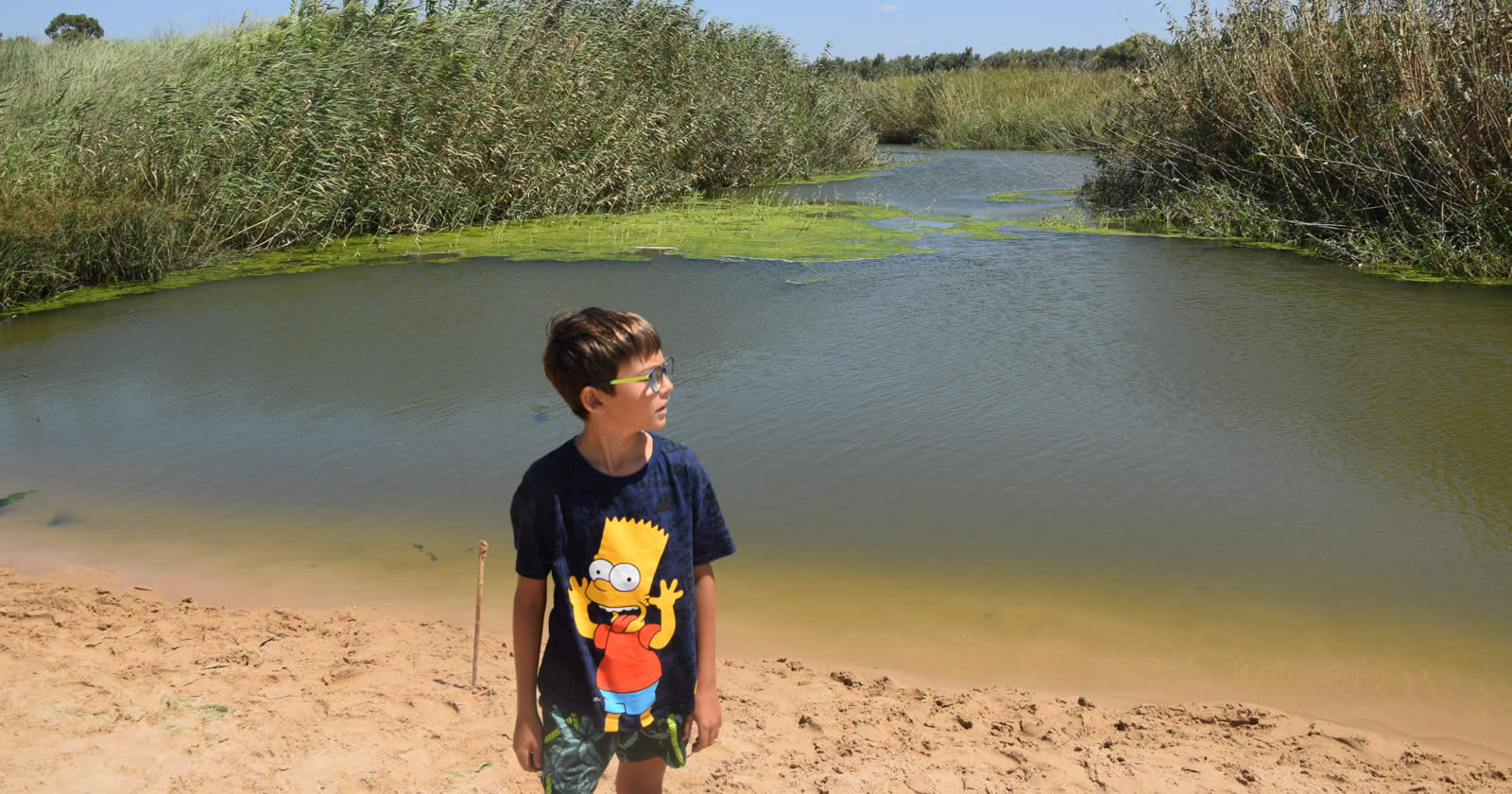 Passeggiata Sostenibile tra le Dune di Menfi e le Foci