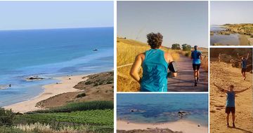 Alla scoperta della spiaggia delle Solette di Menfi