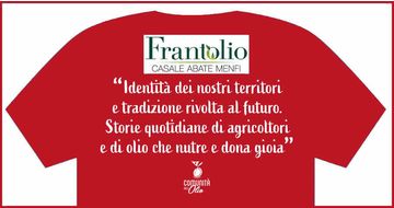 Identità dei nostri territori e tradizione rivolta al futuro. Storie quotidiane di agricoltori e di olio che nutre e dona gioia 