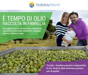 Inycon 2025: FRANTOLIO CASALE ABATE E LA RACCOLTA DI FAMIGLIA
