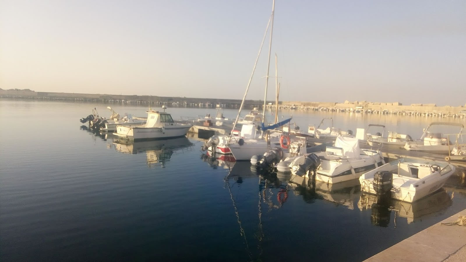 Porto Palo di Menfi