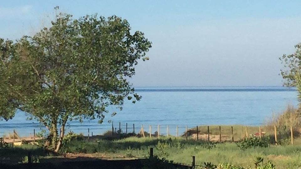 spiaggia di cipollazzo