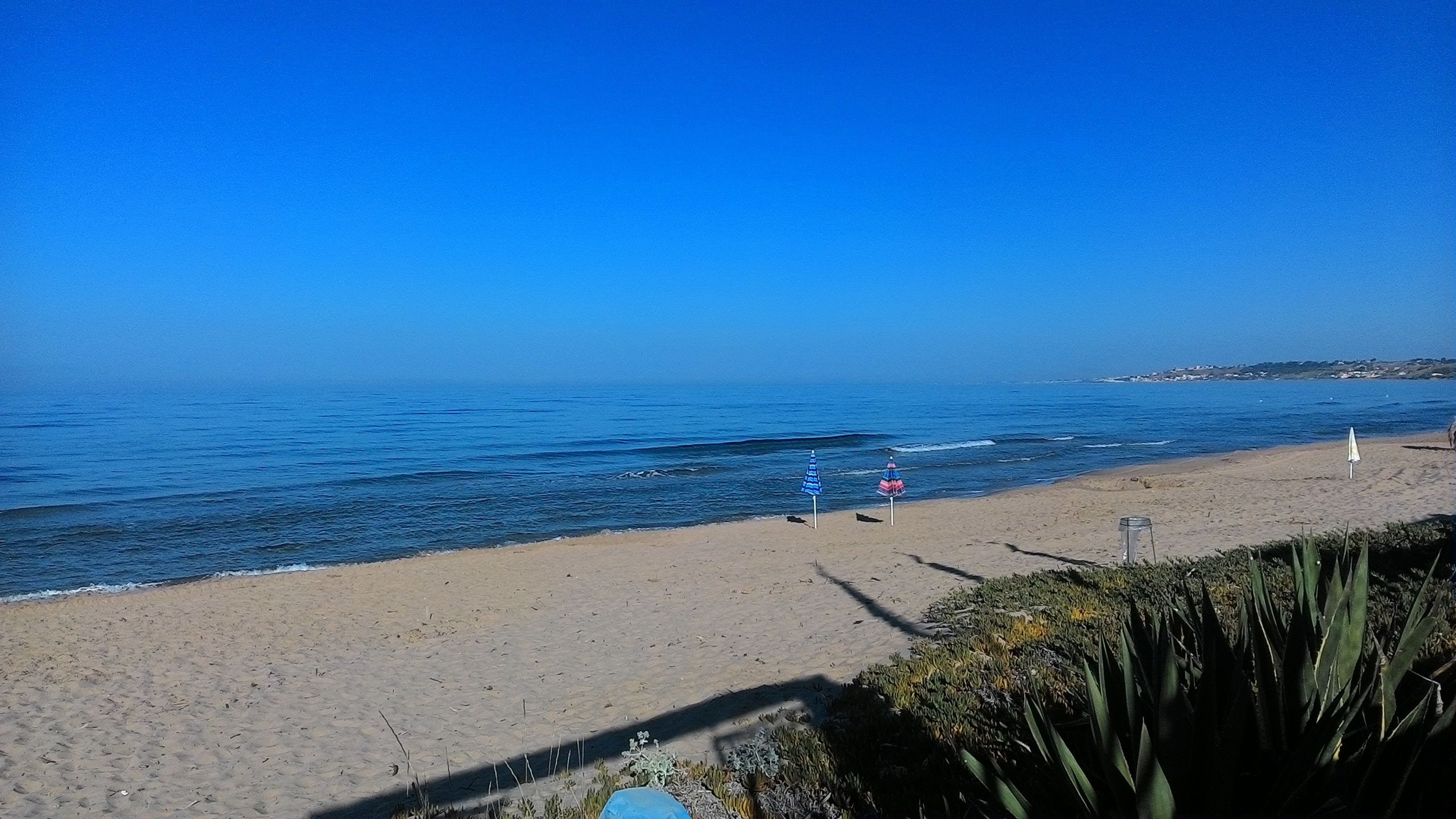 La Spiaggia di Capparrina